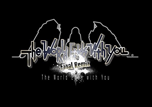 The world ends with you - Final Remix