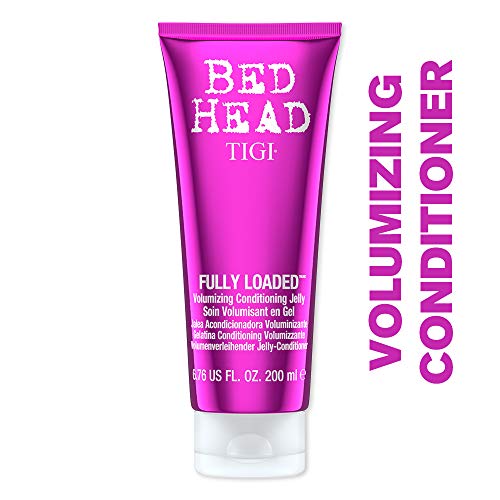 TIGI Fully Loaded Retail Tube Acondicionador - 200 ml