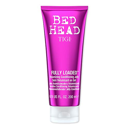 TIGI Fully Loaded Retail Tube Acondicionador - 200 ml