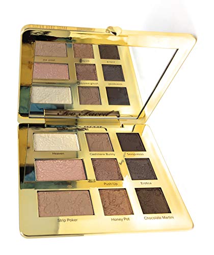 Too Faced Natural Eyes Eyeshadow Palette