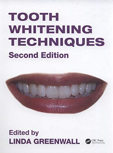 Tooth Whitening Techniques