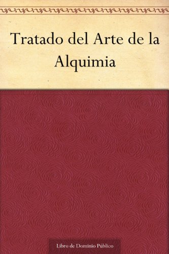 Tratado del Arte de la Alquimia