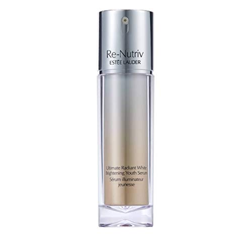 Trattamento viso nutrienti - idratanti - antietà Estee Lauder Re-nutriv ultimate radiant white brightening youth serum - 30 ml