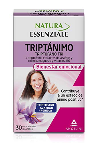 Triptánimo - 30 Comprimidos