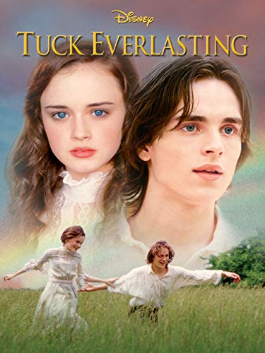 Tuck Everlasting