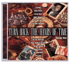 Turn Back the Hands of Time-VI