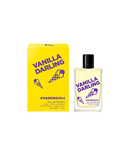 ULRIC DE VARENS Vanilla Darling Flirt Eau de Toilette