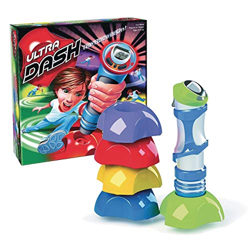 University Games-PTC7015 Juego Ultra Dash, Multicolor (7015)