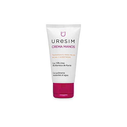 Uresim Uresim Crema De Manos 50Ml. 50 g