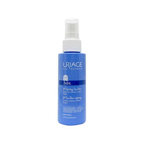 Uriage Spray Corporal 100 ml