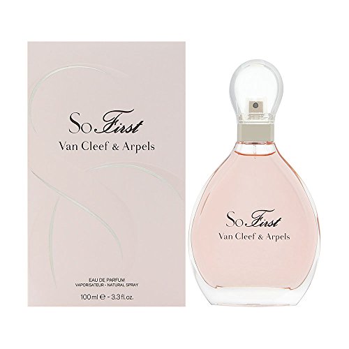 Van Cleef & Arpels, Agua fresca - 100 ml.