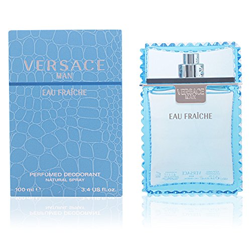 Versace Man Eau Fraiche deo 100ml vapo ORIGINAL