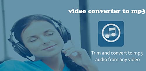 video converter to mp3