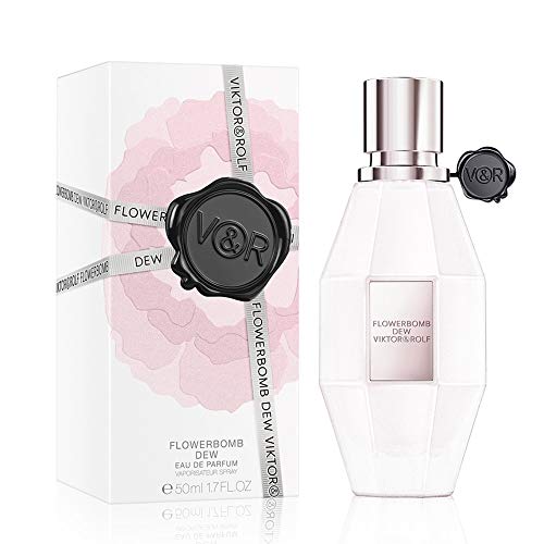 Viktor & Rolf Flowerbomb Dew Eau de Parfum 50 ml