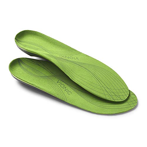 Vionic Unisex Active EVA Green Insoles Small