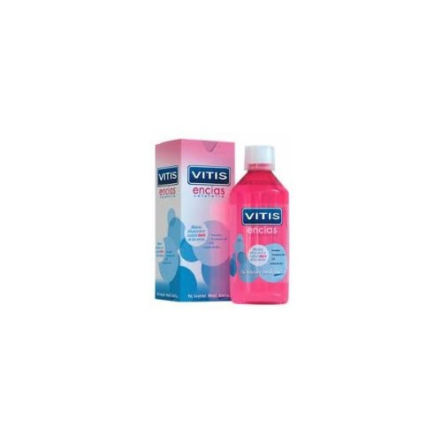 VITIS ENCIAS COLUTORIO 500 ML