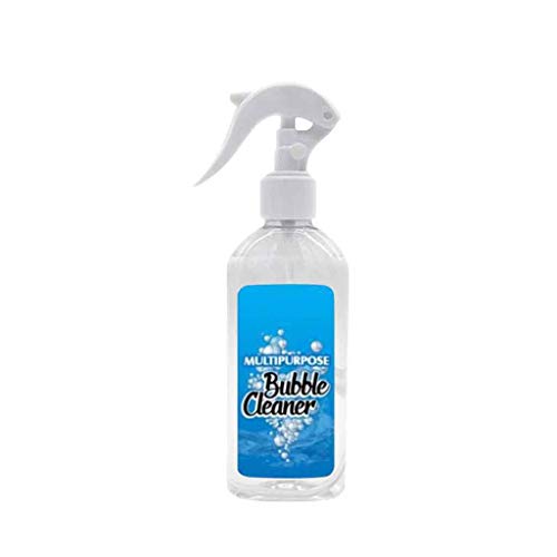 WARMWORD Limpiador De Cocina,Limpiador De Espuma Utensilios De Cocina Domésticos Detergente Desincrustante Limpiador De Burbujas Multiusos Limpiador de Grasa de Cocina 100ML