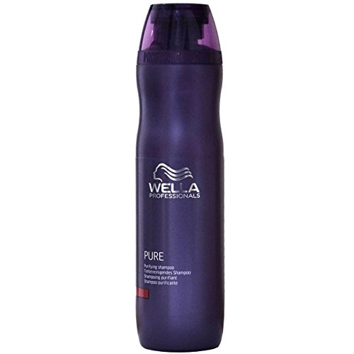 Wella Balance Pure Purifying Champú - 250 ml