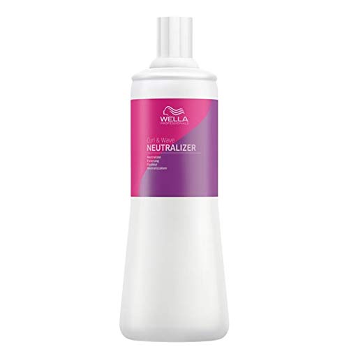 WELLA CURL & WAVE NEUTRALIZER 1000ML