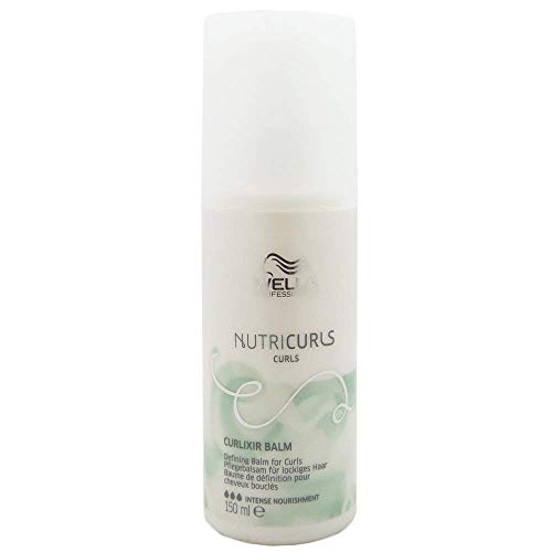 Wella Professionals Nutricurls Curlixir 150 ml