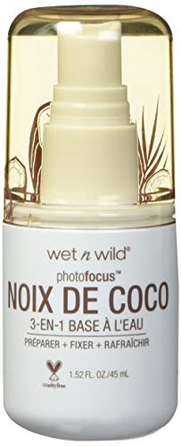 WET N WILD Photo Focus Primer Water - In Love With Coco