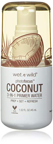 WET N WILD Photo Focus Primer Water - In Love With Coco