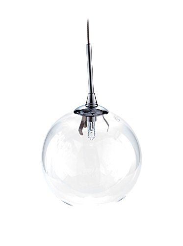 Wink design Colonia,Chandelier, Transparente