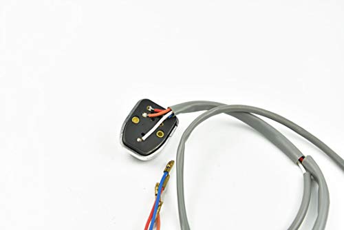 XIEQUN 9197 - Interruptor DE LUZ for DEVIOLUCE Lambretta LI 125 150 175 200 SX TV Serie 3