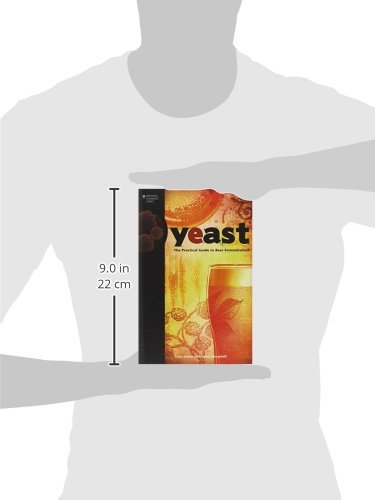 Yeast (Brewing Elements): The Practical Guide to Beer Fermentation