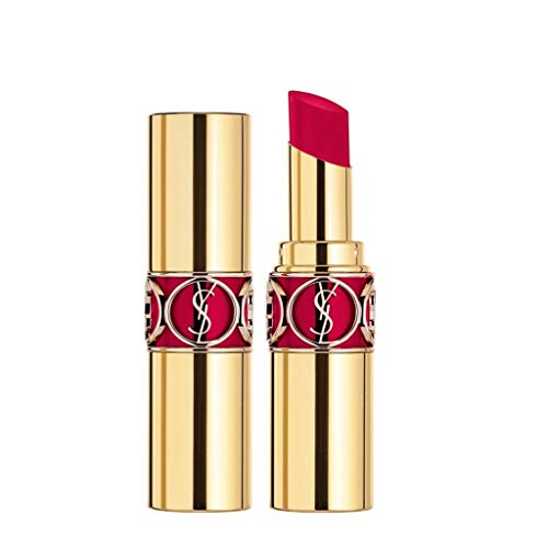 Ysl Ysl Rouge Volupte Shine Oil-In-Stick 84 Rouge Cassandre 4,5 Gr - 4.5 gr