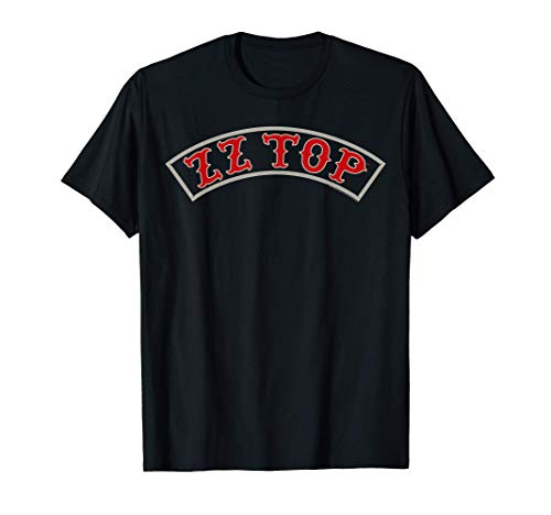 ZZ Top - Branded Camiseta