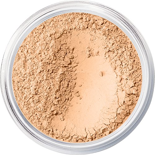 (06 - Neutral Ivory) - bareMinerals Matte SPF15 Foundation 6g 06 - Neutral Ivory