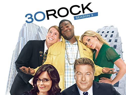 30 Rock - Season 3