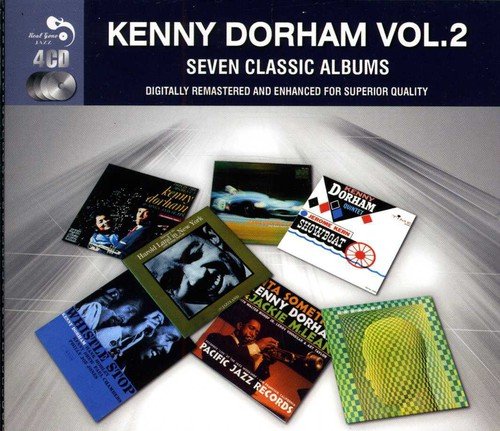 7 Classic Albums Volume 2