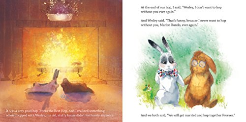 A Day In The Life Of Marlon Bundo