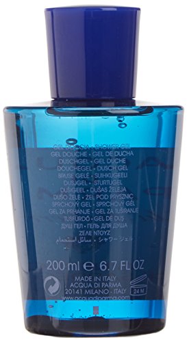 Acqua Di Parma Blu Mediterraneo Ginepro di Sardegna Gel de Baño - 200 ml