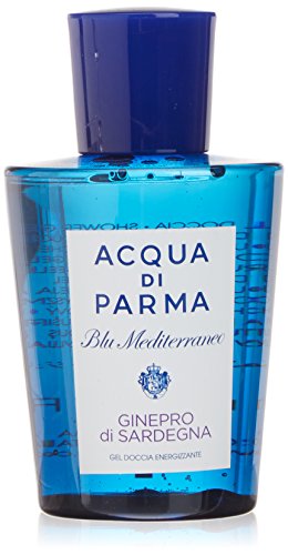 Acqua Di Parma Blu Mediterraneo Ginepro di Sardegna Gel de Baño - 200 ml