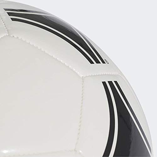 adidas Tango Glider Balón, Blanco / Negro, Única