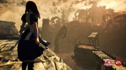 Alice: Madness Returns - [Importación USA]