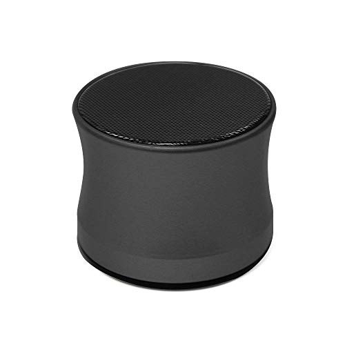 Altavoces Bluetooth, Altavoz Bluetooth sin Hilos Tarjeta de Sonido del subwoofer,Negro