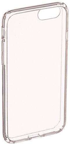 AmazonBasics – Carcasa transparente para iPhone 7