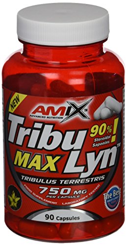 Amix Tribulyn 90 % 90 Caps 890 g