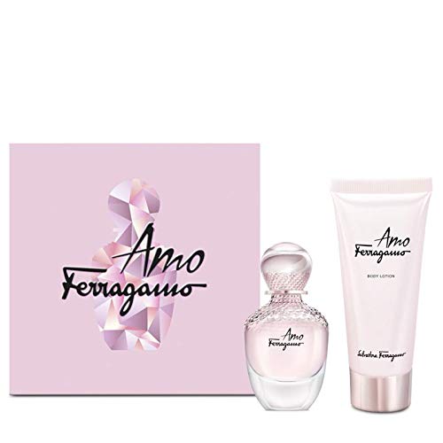 Amo Set - Edp 50 ml + Body Lotion 100 ml