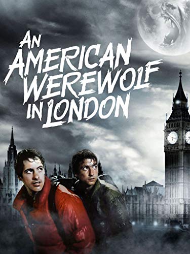 An American Werewolf in London