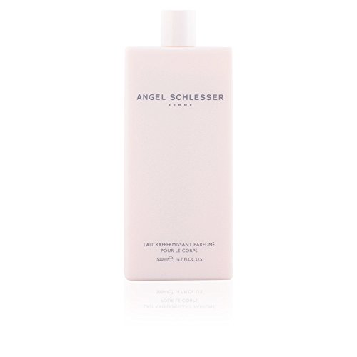 ANGEL SCHLESSER body lotion 500 ml ORIGINAL