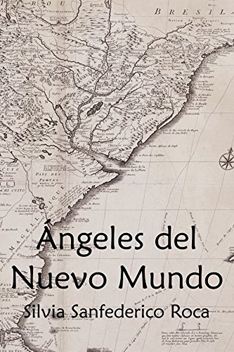 Ángeles del Nuevo Mundo