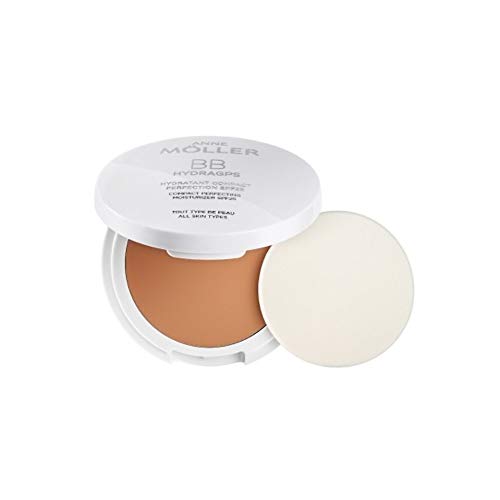 Anne Moller Filtro Solar Corporal 10 g