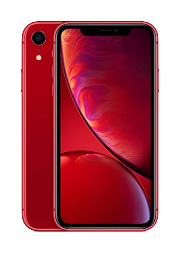 Apple iPhone XR (64GB) - (PRODUCT)RED