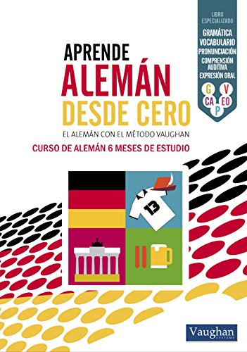 Aprende alemán desde cero- 01