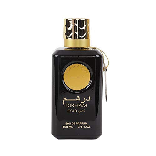 ARD ZAAFARAN EAU DE PERFUME OUD - OUD (100 ml)